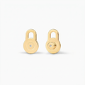 🔥14K Gold Plated Lobe Lifters for Heavy Earrings