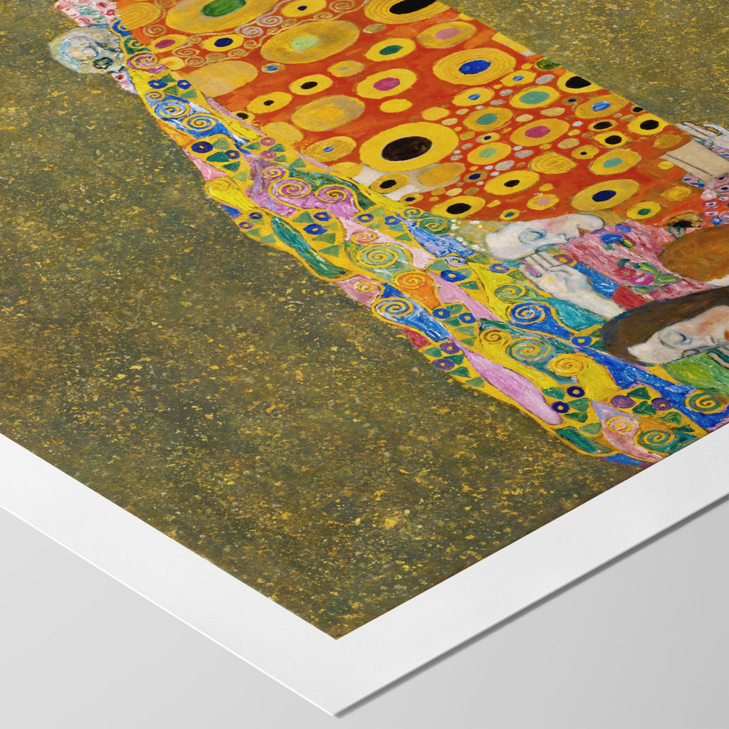 Hope II Canvas Print