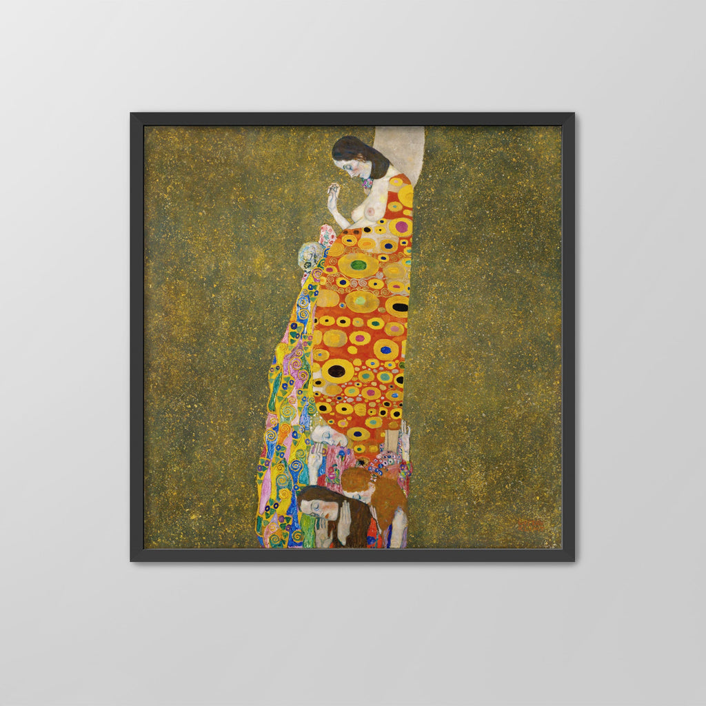 Hope II Canvas Print