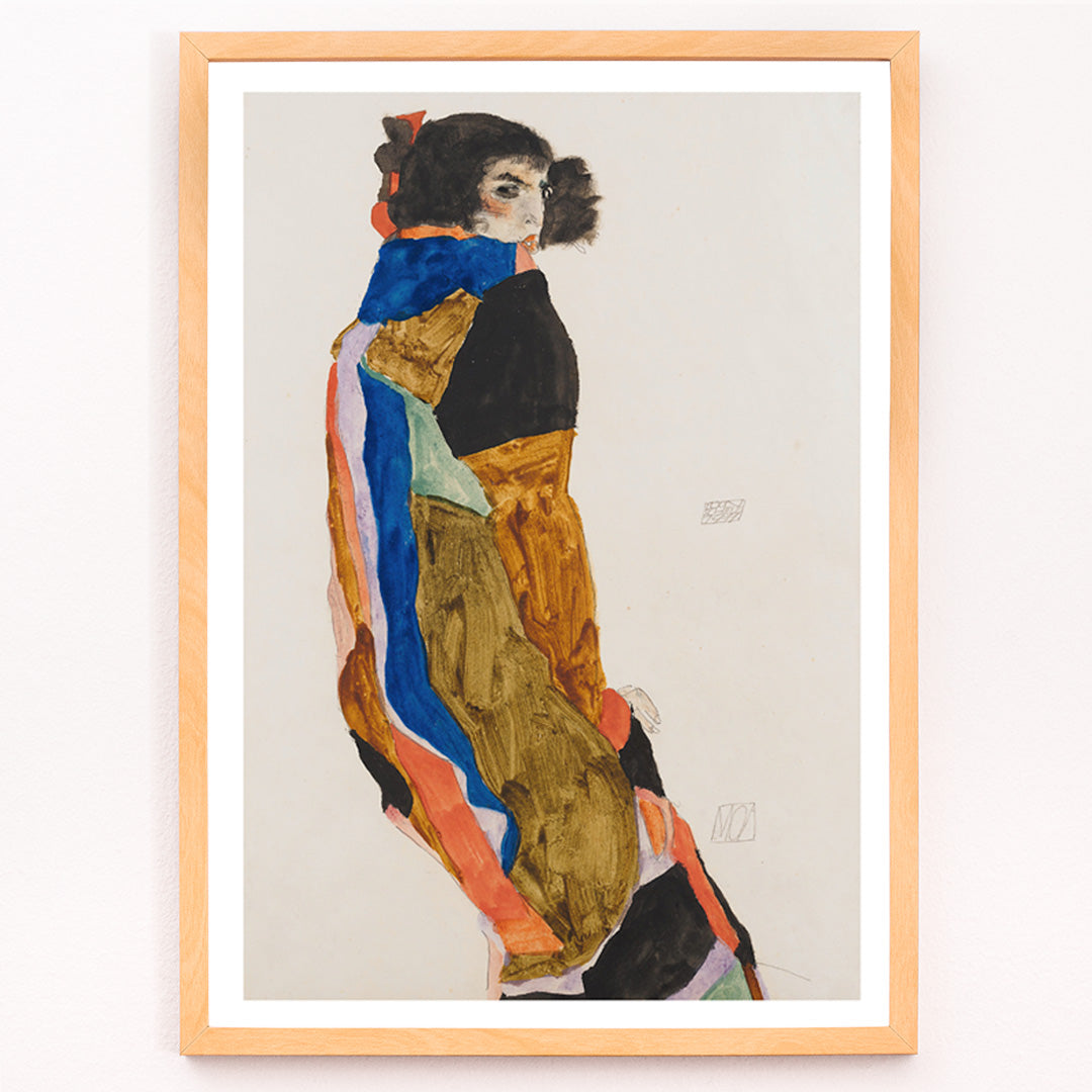 Moa Canvas Print