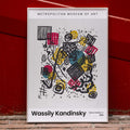 Kleine Welten V Poster by Moryarty - Oil Painting canvas print