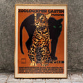 Zoologischer Garten München Canvas Print