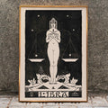 Balance Canvas Print