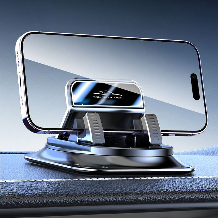 🔥Limited Time 50% Off✨360° Rotating Car Phone Holder
