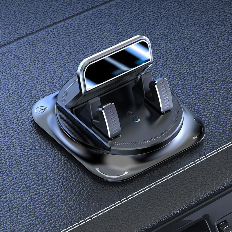 🔥Limited Time 50% Off✨360° Rotating Car Phone Holder