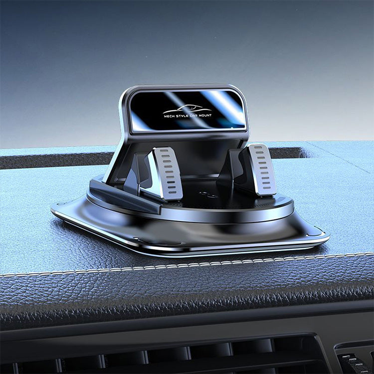 🔥Limited Time 50% Off✨360° Rotating Car Phone Holder