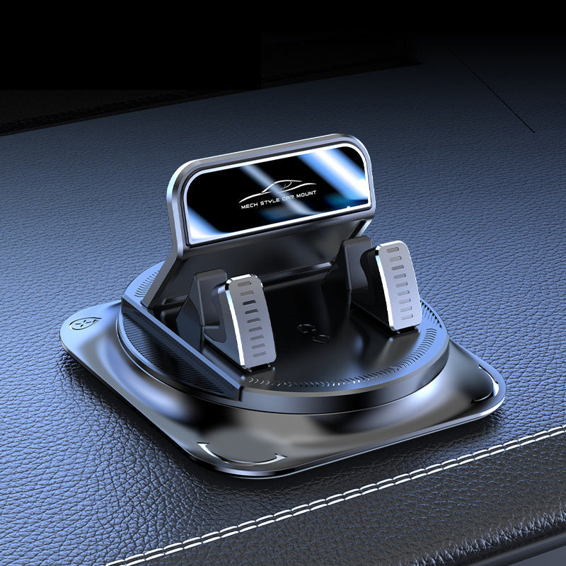 🔥Limited Time 50% Off✨360° Rotating Car Phone Holder