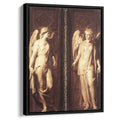 The Resurrection of Christ 1612 by Peter Paul Rubens by Peter Paul Rubens - Baroque canvas print