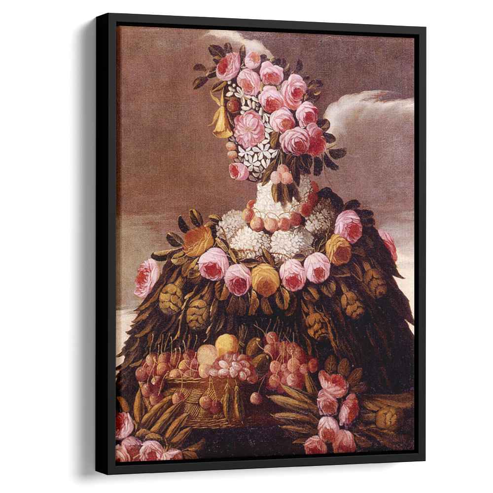Spring Canvas Print