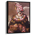 Spring Canvas Print