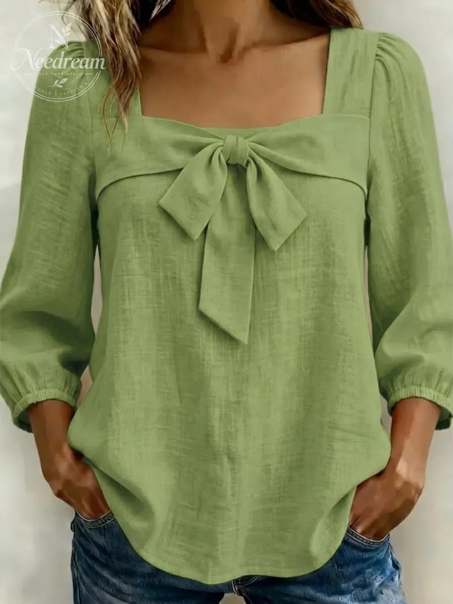 🔥CLEARANCE SALE🔥 Women's Casual Stylish Cotton Shirt