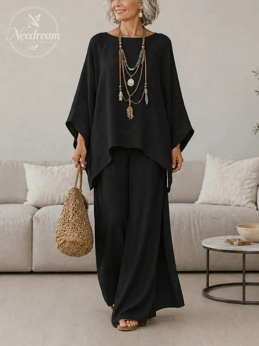 Effortless Luxury Set
