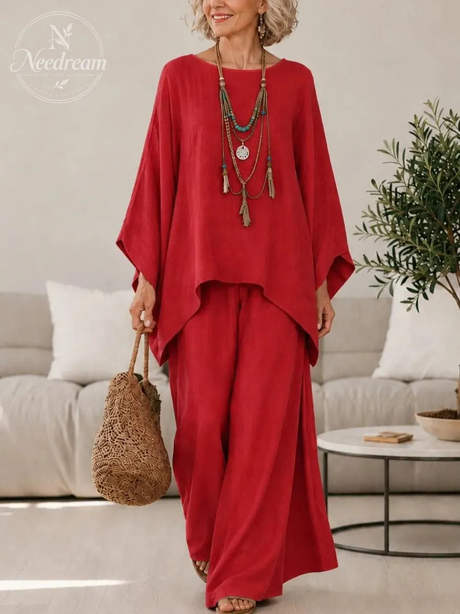 Effortless Luxury Set