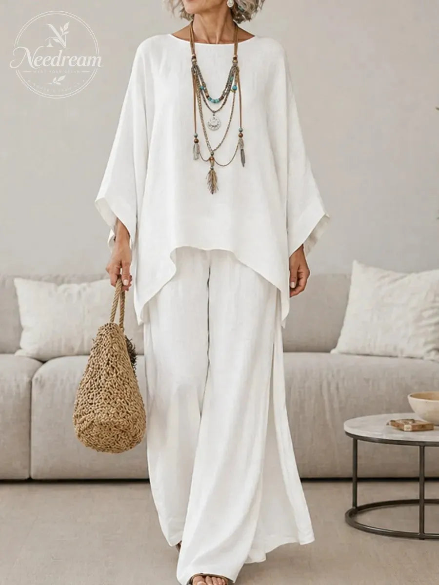 Effortless Luxury Set