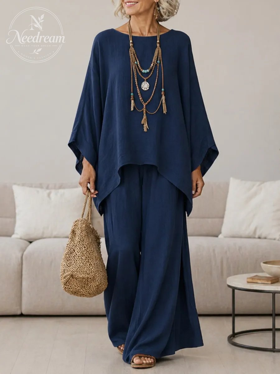 Effortless Luxury Set