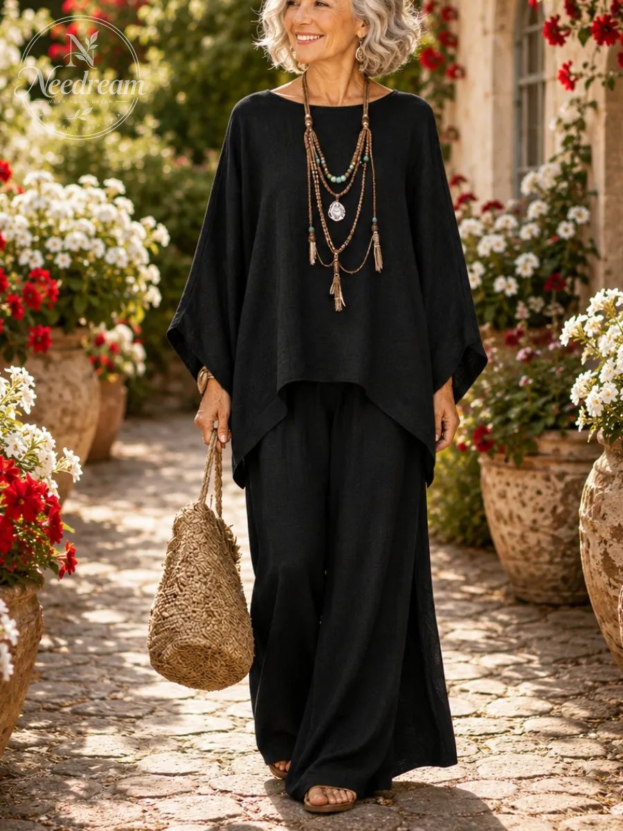 Effortless Luxury Set