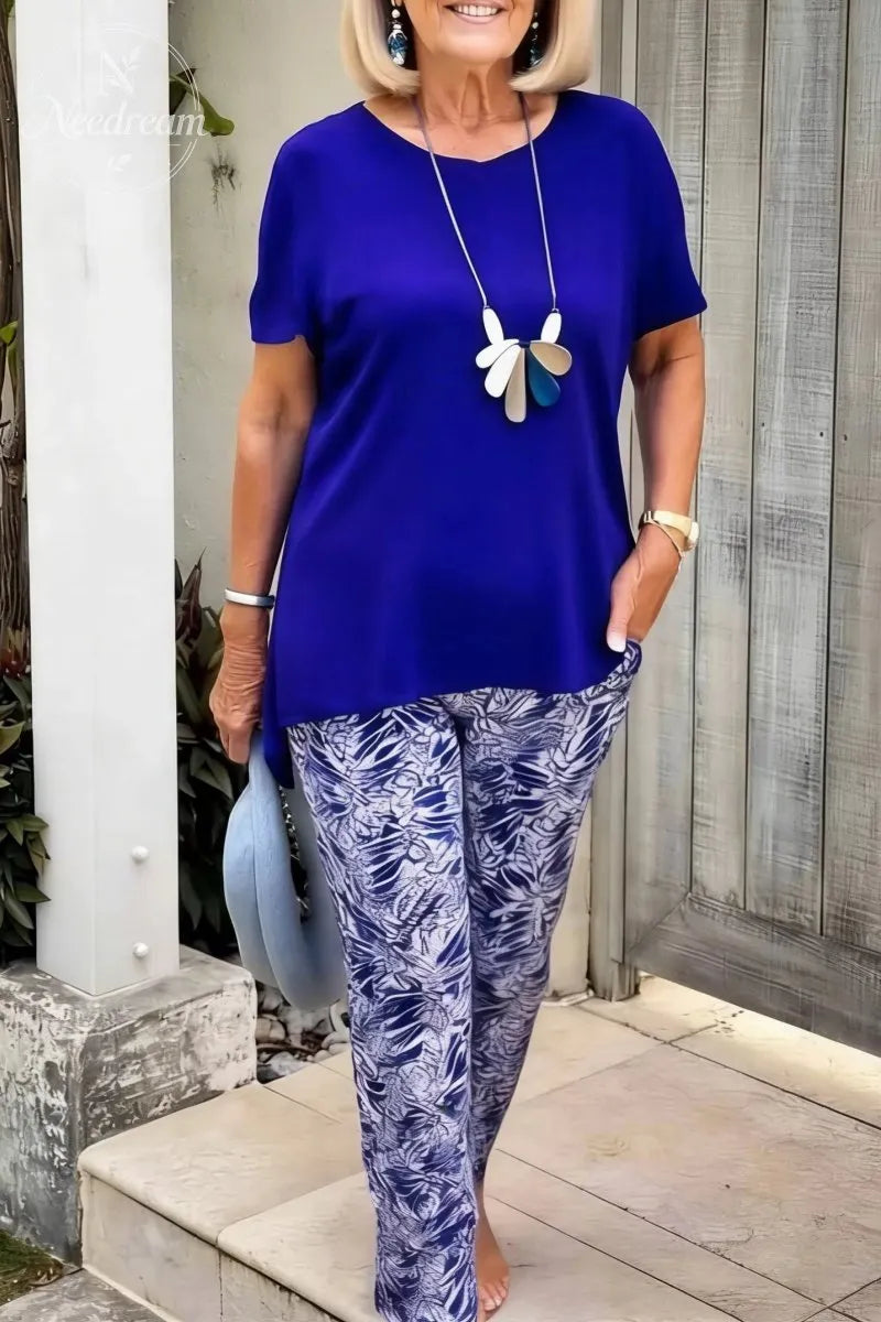 Maria Two Piece Set