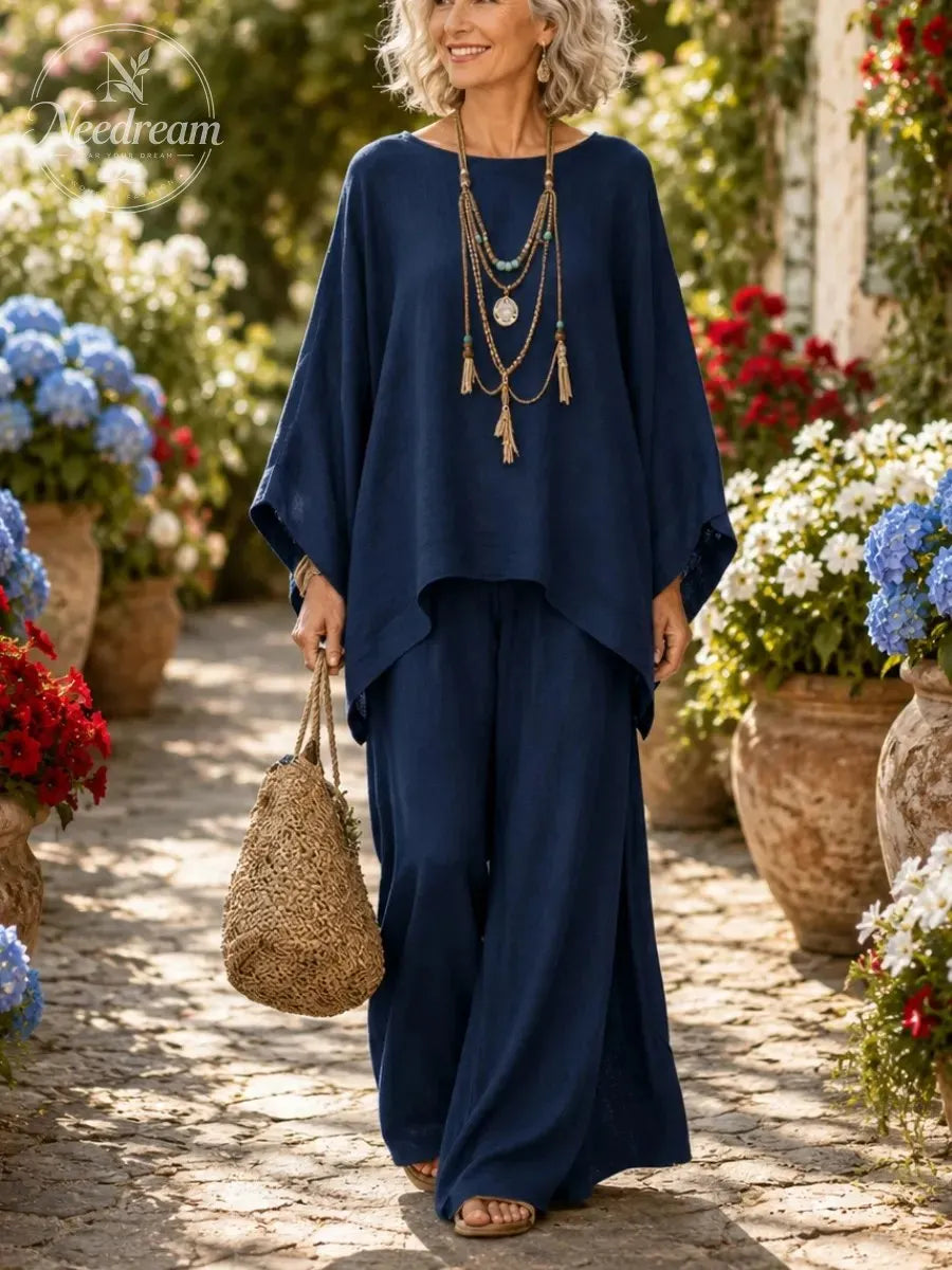 Effortless Luxury Set