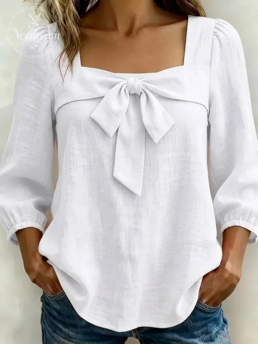 🔥CLEARANCE SALE🔥 Women's Casual Stylish Cotton Shirt