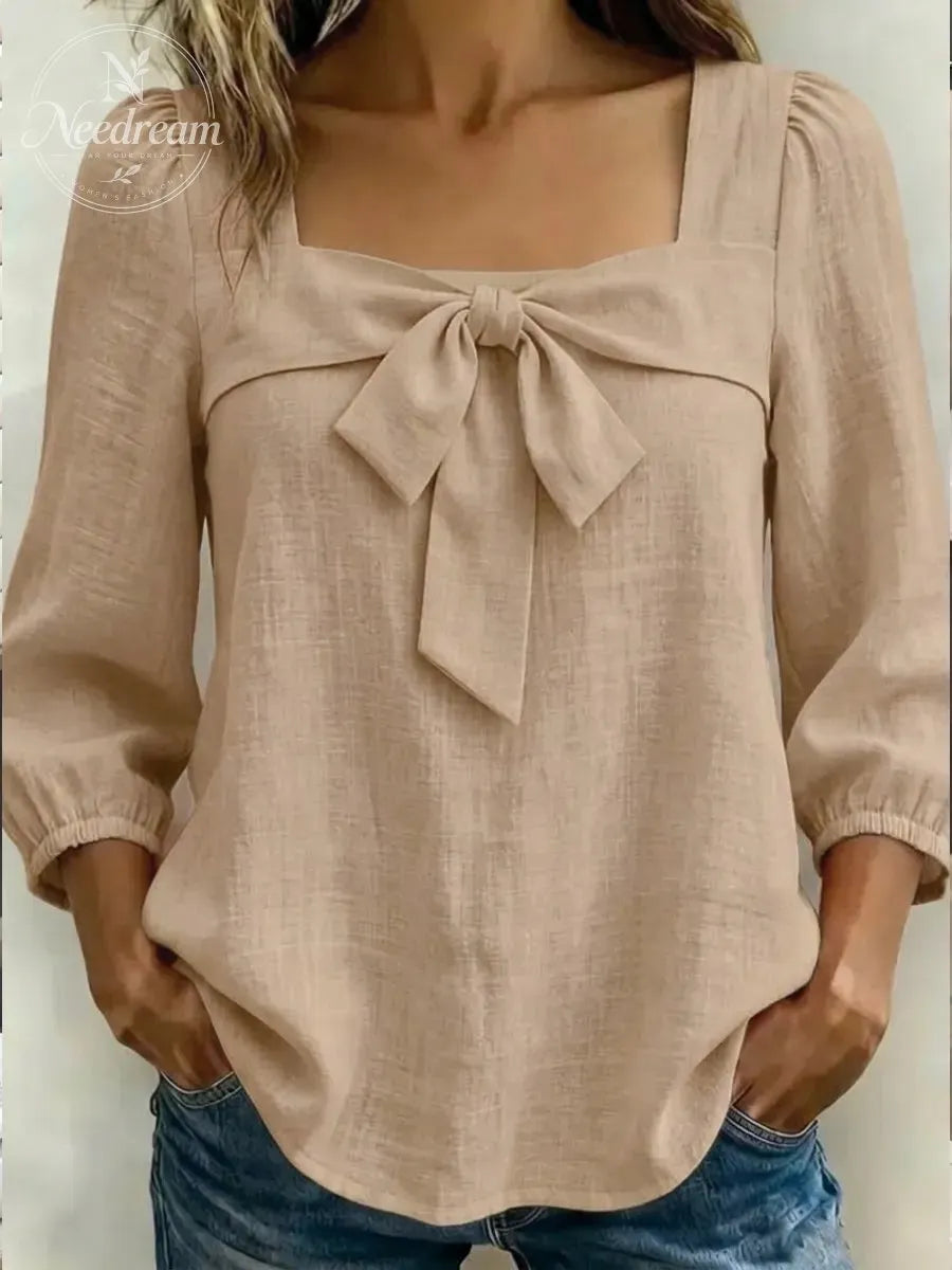 🔥CLEARANCE SALE🔥 Women's Casual Stylish Cotton Shirt