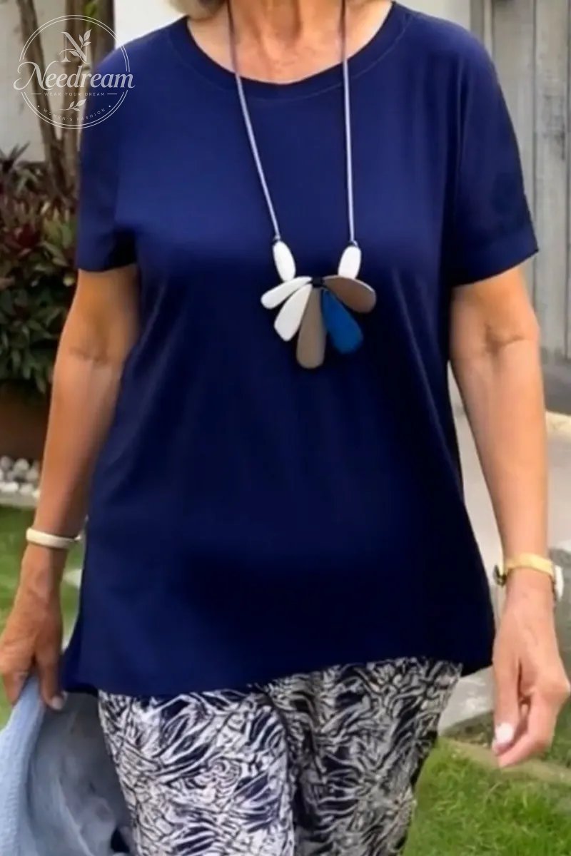 Maria Two Piece Set