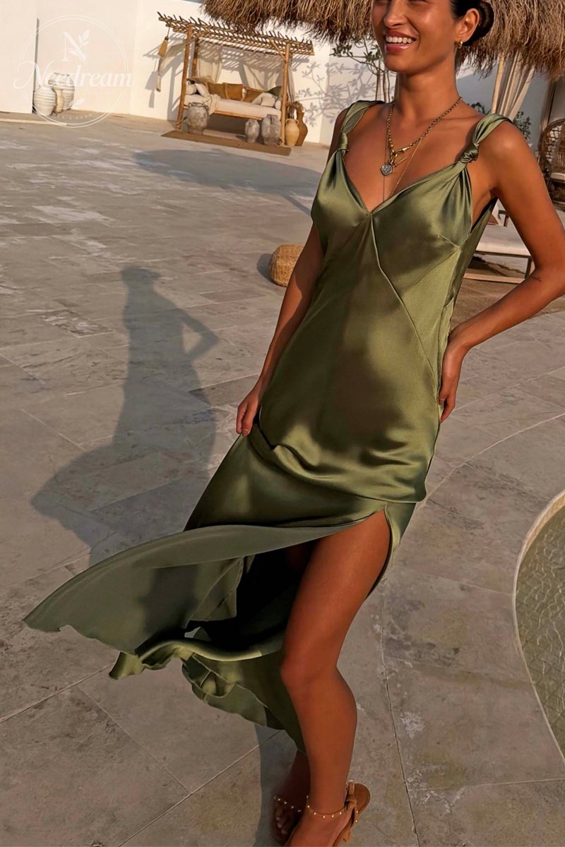 Sofia Dress