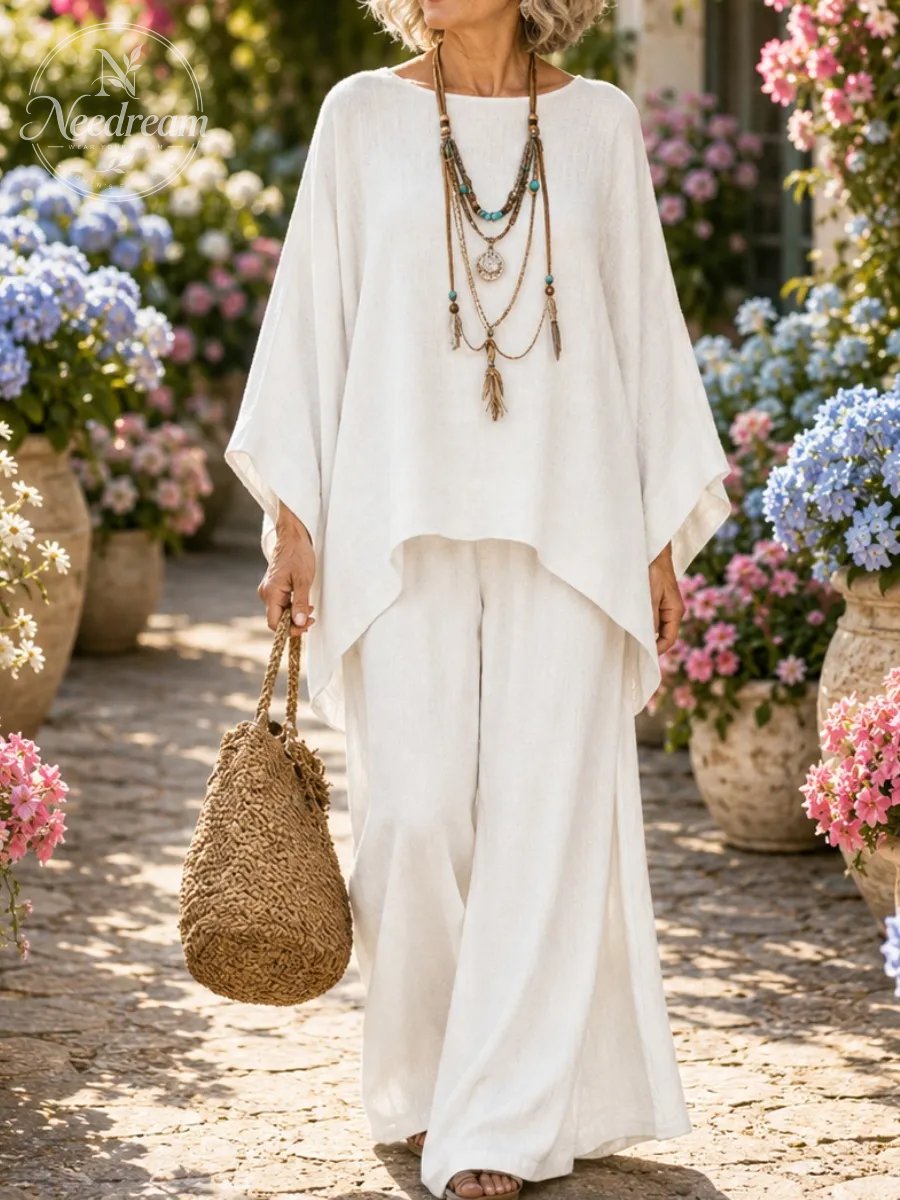 Effortless Luxury Set