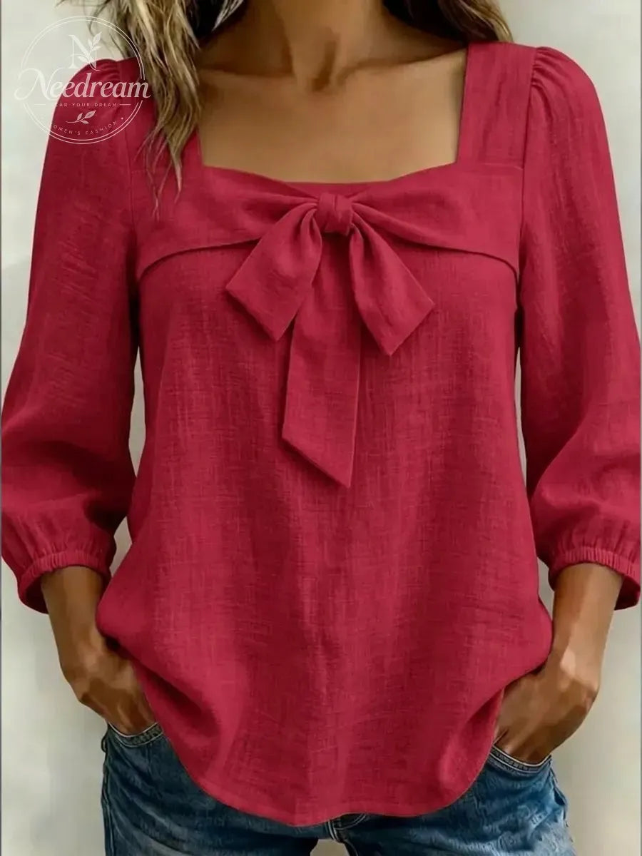 🔥CLEARANCE SALE🔥 Women's Casual Stylish Cotton Shirt