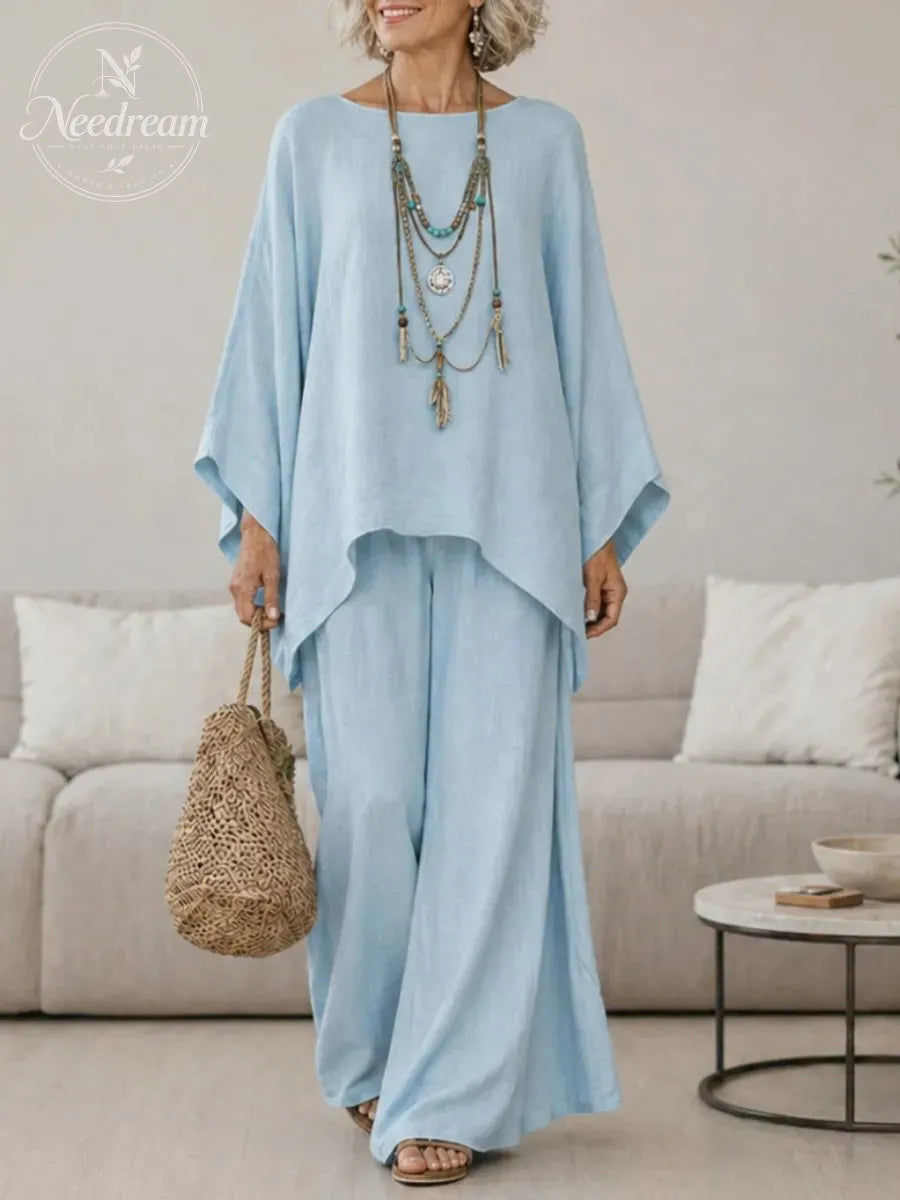 Effortless Luxury Set