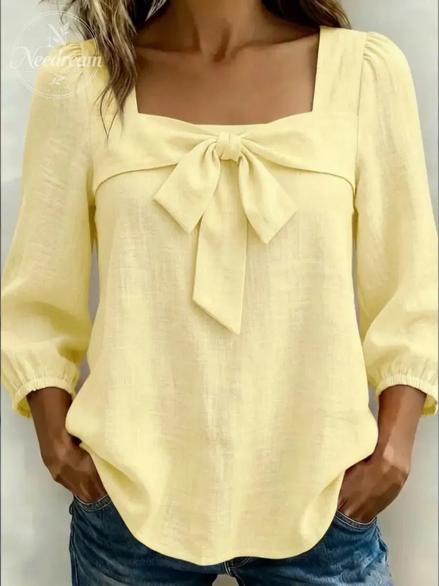 🔥CLEARANCE SALE🔥 Women's Casual Stylish Cotton Shirt